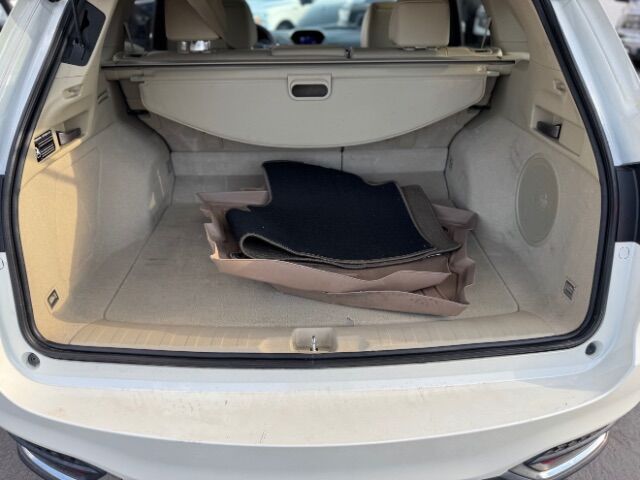 2016 Acura RDX AcuraWatch Plus Pkg Mesa AZ