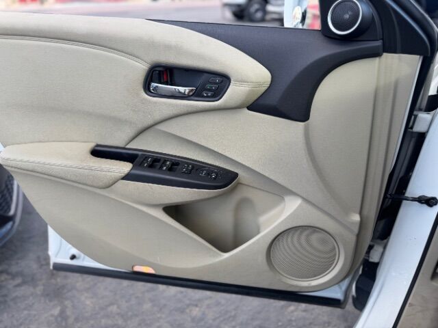 2016 Acura RDX AcuraWatch Plus Pkg Mesa AZ