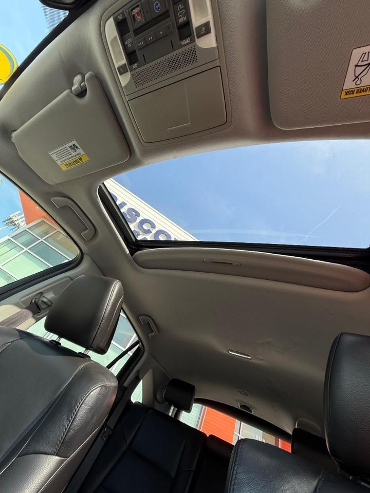 2016 Acura RDX Advance Package Austin TX