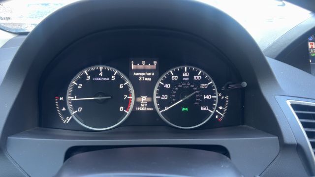 2016 Acura RDX Advance Package Sandy UT