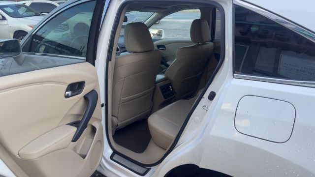 2016 Acura RDX Advance Package Sandy UT