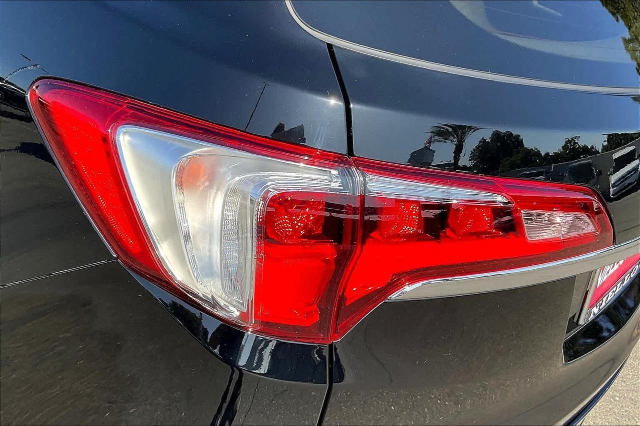 2016 Acura RDX Advance Pkg Roseville CA