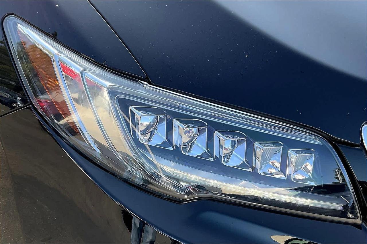 2016 Acura RDX Advance Pkg Roseville CA