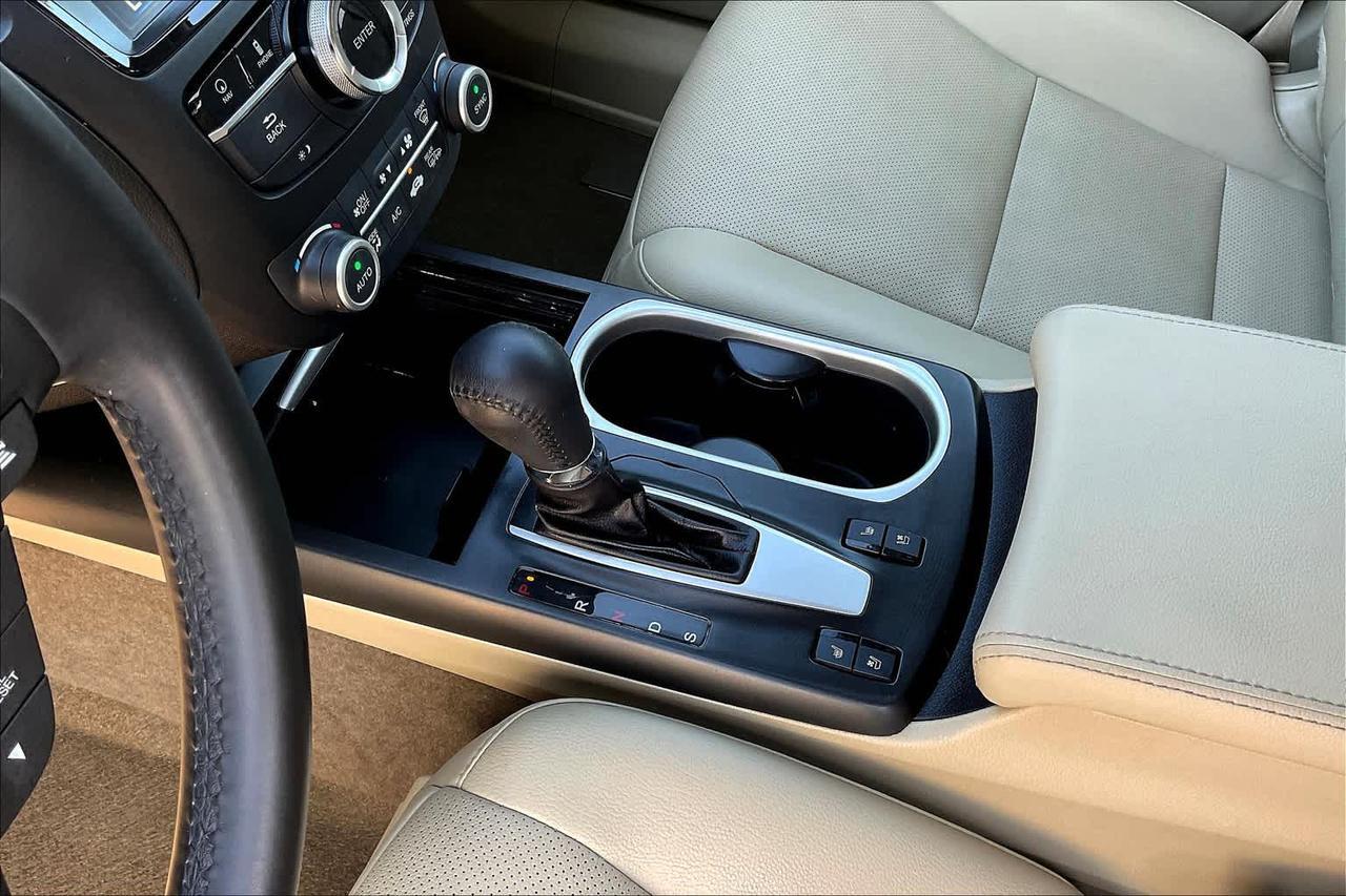 2016 Acura RDX Advance Pkg Roseville CA