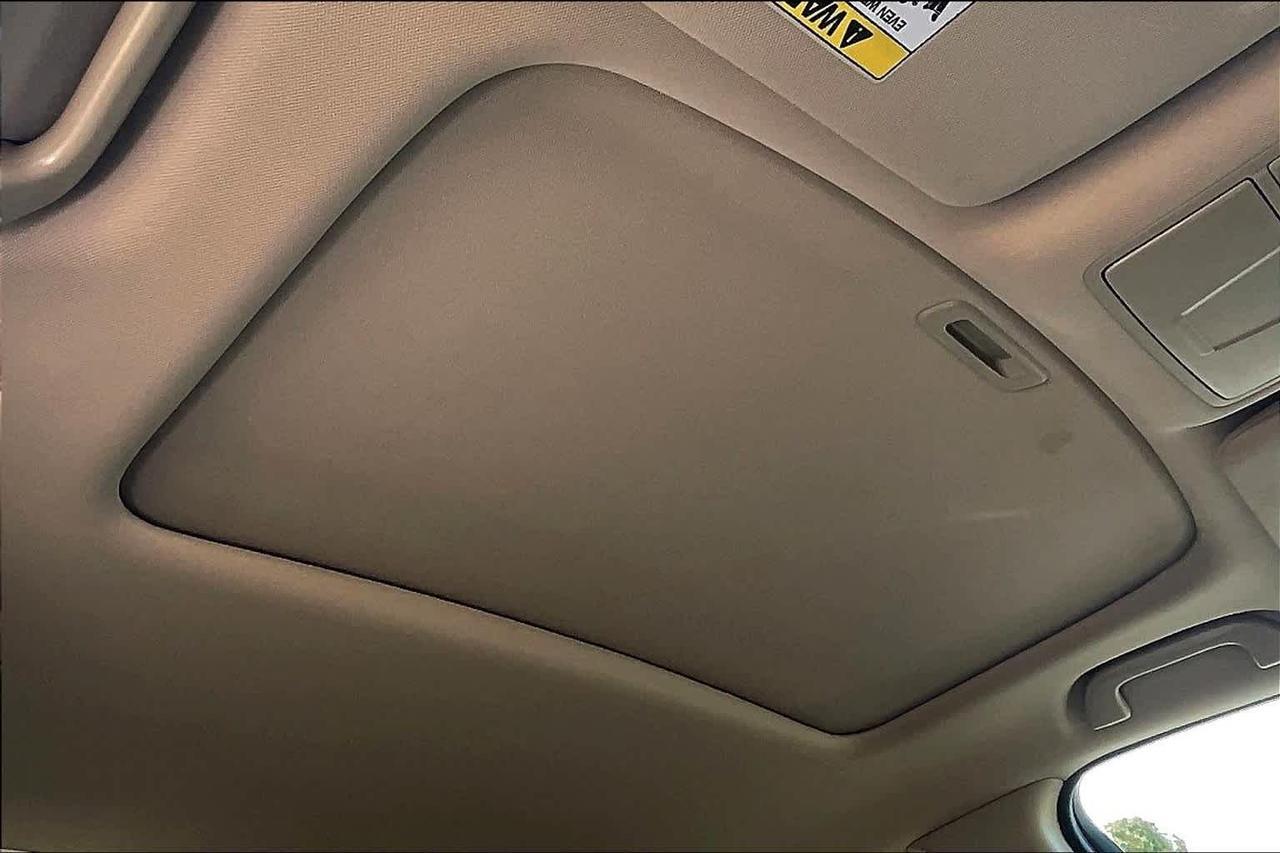 2016 Acura RDX Advance Pkg Roseville CA