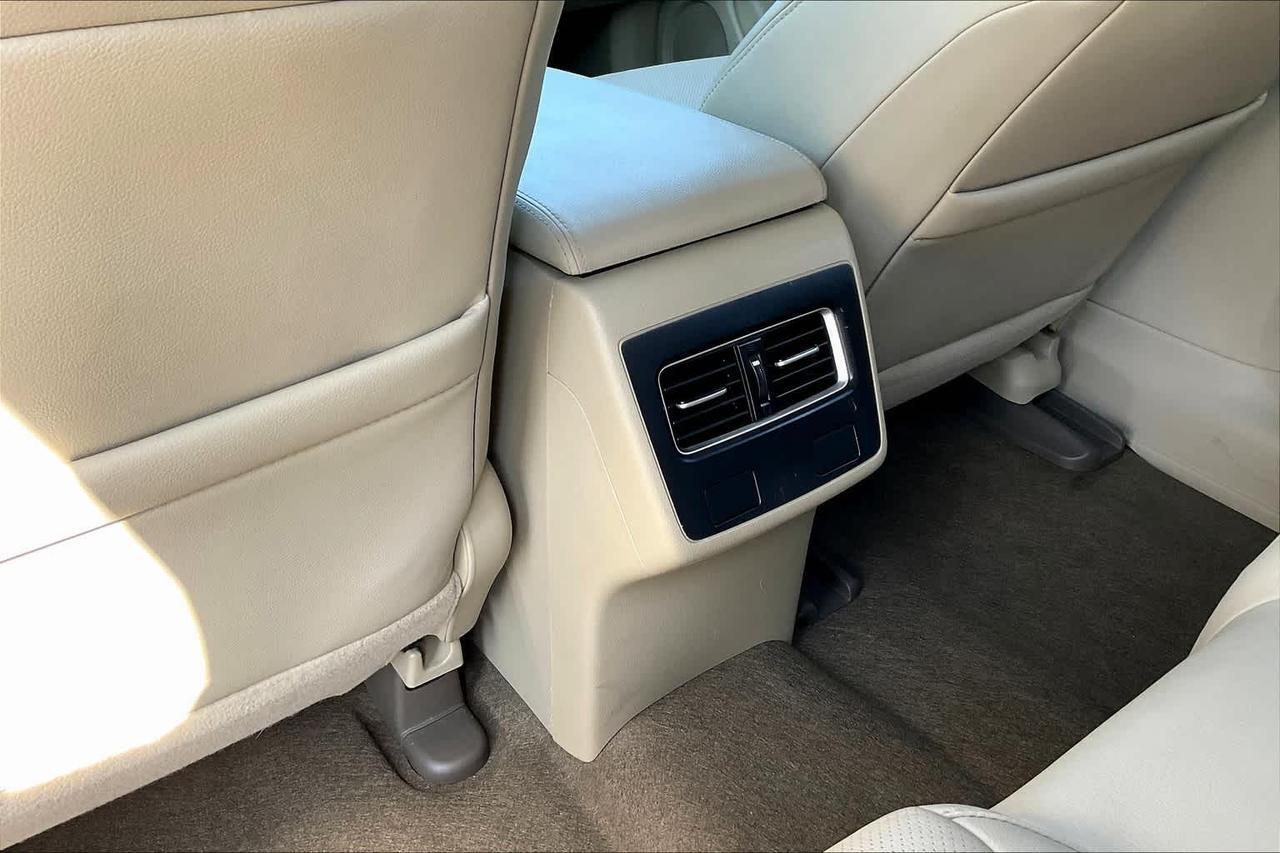 2016 Acura RDX Advance Pkg Roseville CA