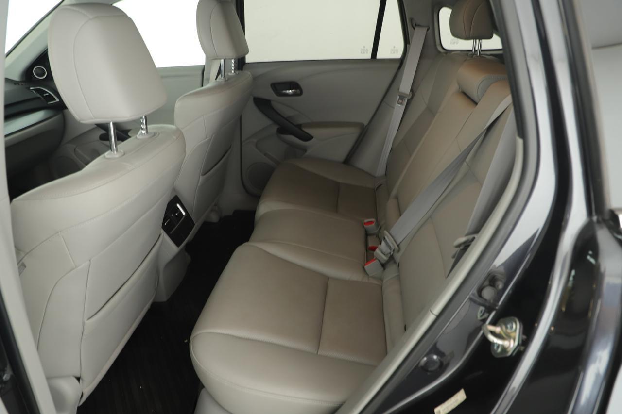 2016 Acura RDX Advance Pkg New Braunfels TX