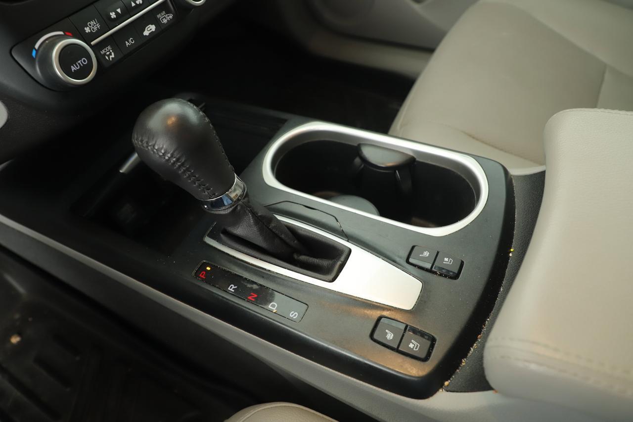 2016 Acura RDX Advance Pkg New Braunfels TX