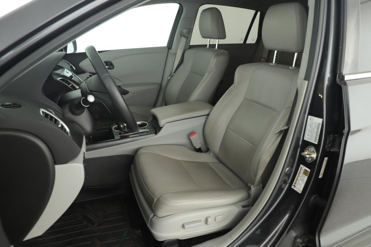 2016 Acura RDX Advance Pkg New Braunfels TX