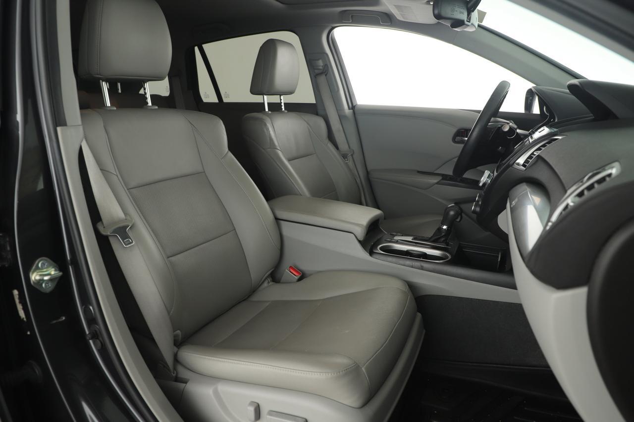 2016 Acura RDX Advance Pkg New Braunfels TX