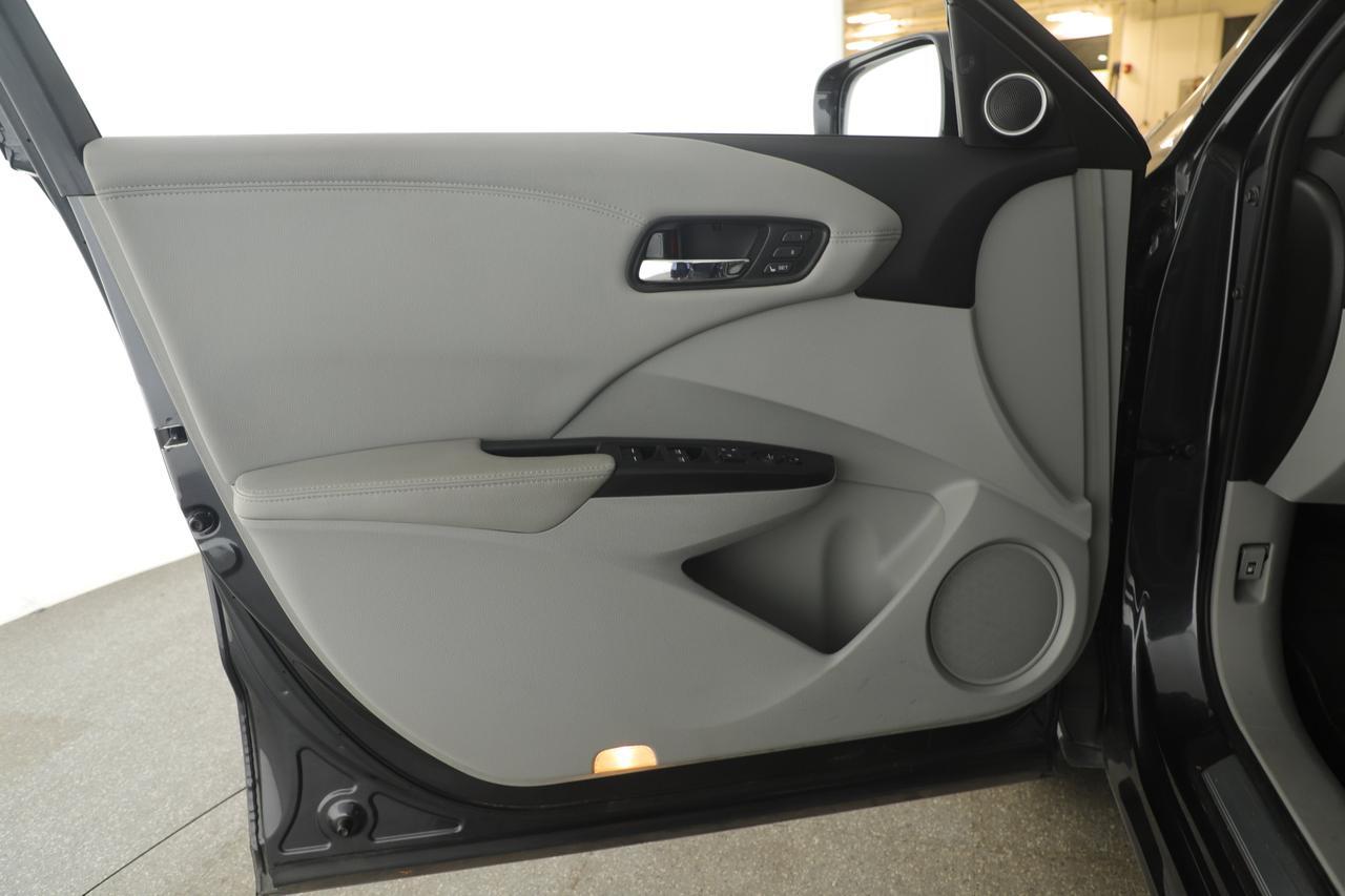 2016 Acura RDX Advance Pkg New Braunfels TX