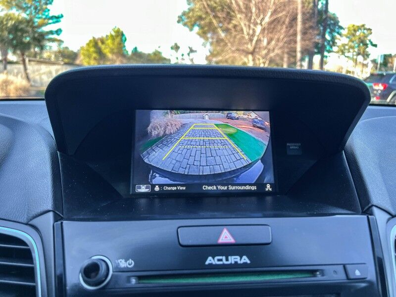 2016 Acura RDX Advance Pkg Wilmington NC