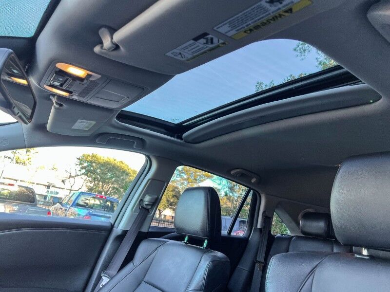 2016 Acura RDX Advance Pkg Wilmington NC