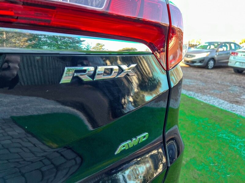 2016 Acura RDX Advance Pkg Wilmington NC