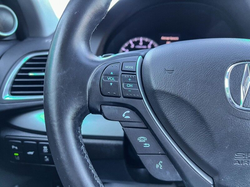 2016 Acura RDX Advance Pkg Wilmington NC