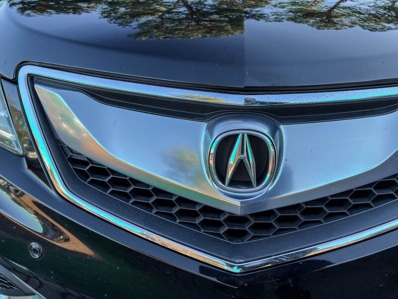 2016 Acura RDX Advance Pkg Wilmington NC