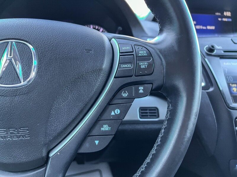 2016 Acura RDX Advance Pkg Wilmington NC