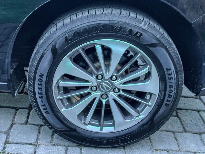 2016 Acura RDX Advance Pkg Wilmington NC