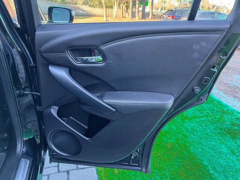 2016 Acura RDX Advance Pkg Wilmington NC