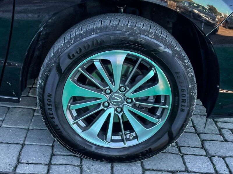 2016 Acura RDX Advance Pkg Wilmington NC