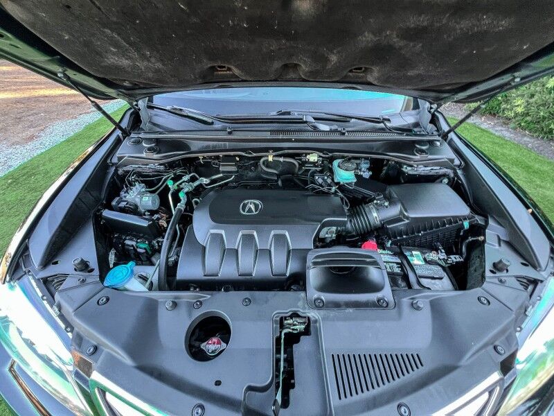 2016 Acura RDX Advance Pkg Wilmington NC