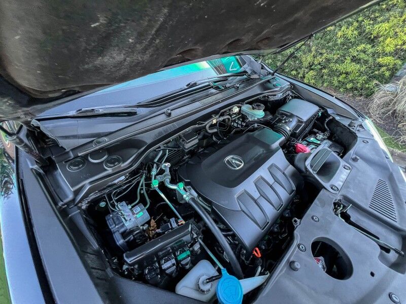 2016 Acura RDX Advance Pkg Wilmington NC