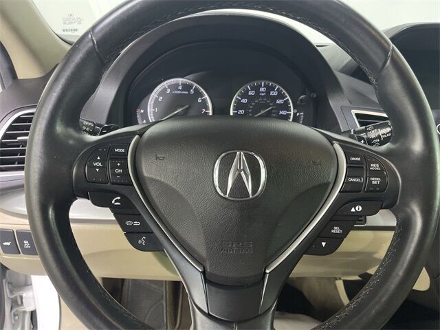 2016 Acura RDX Base Columbia SC
