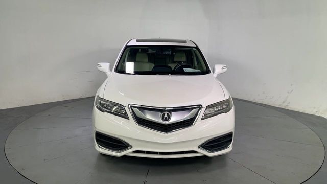 2016 Acura RDX Base