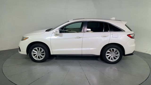 2016 Acura RDX Base Columbia SC