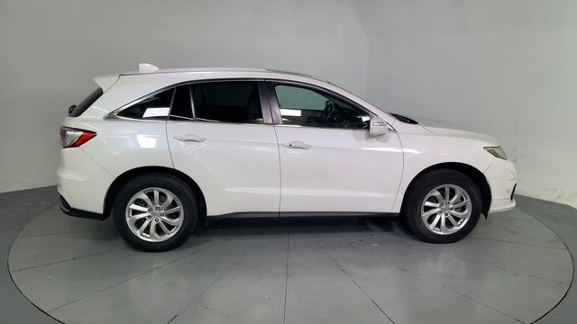 2016 Acura RDX Base Columbia SC