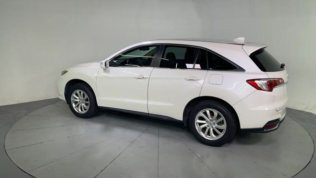 2016 Acura RDX Base Columbia SC