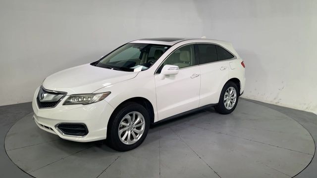 2016 Acura RDX Base Columbia SC