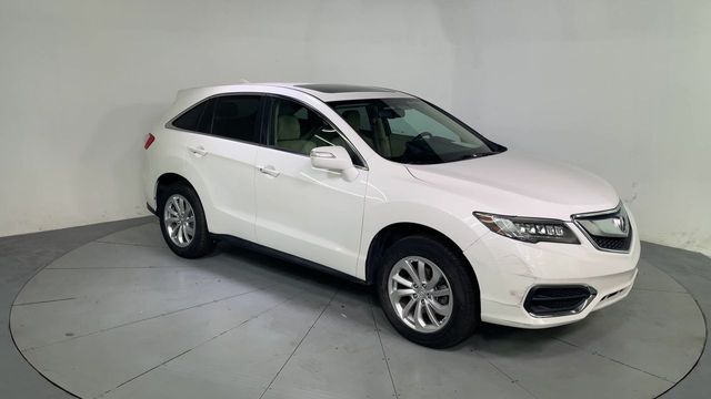 2016 Acura RDX Base