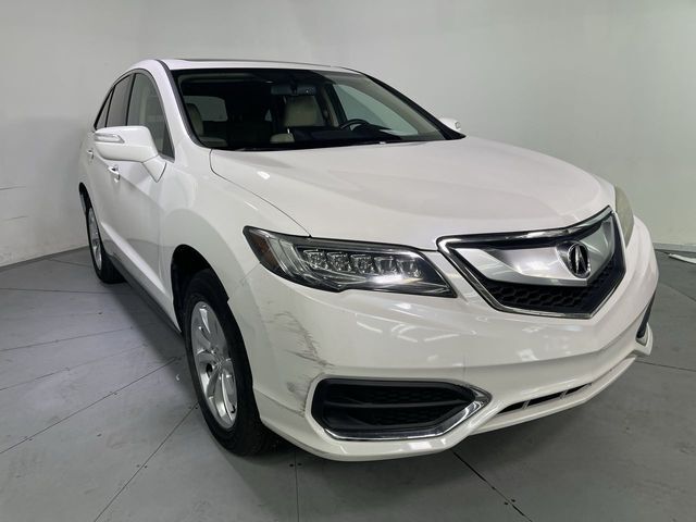 2016 Acura RDX