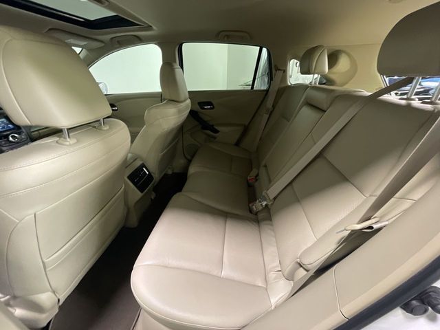 2016 Acura RDX Base Columbia SC