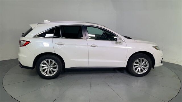2016 Acura RDX Base Columbia SC