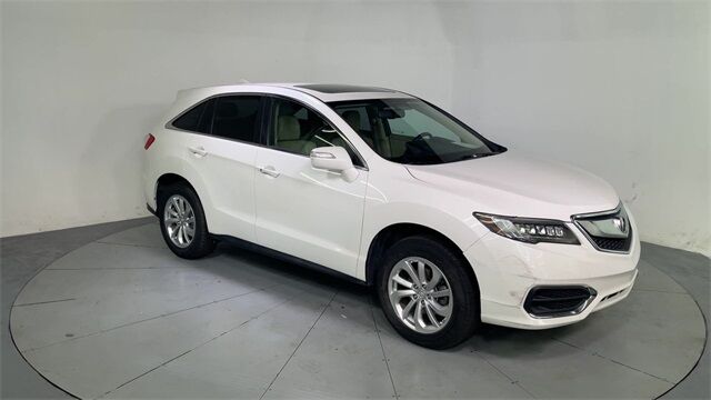 2016 Acura RDX Base