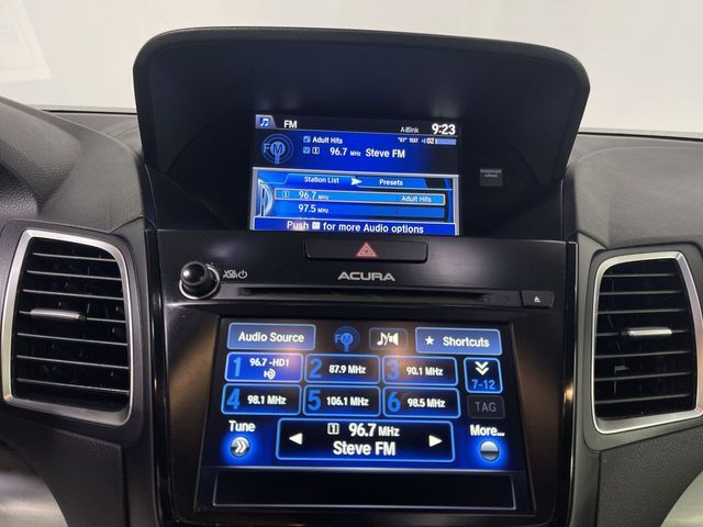 2016 Acura RDX Base Columbia SC