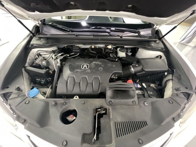 2016 Acura RDX Base Columbia SC