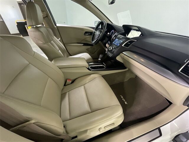 2016 Acura RDX Base Columbia SC