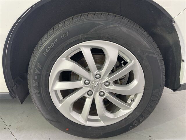 2016 Acura RDX Base photo 2