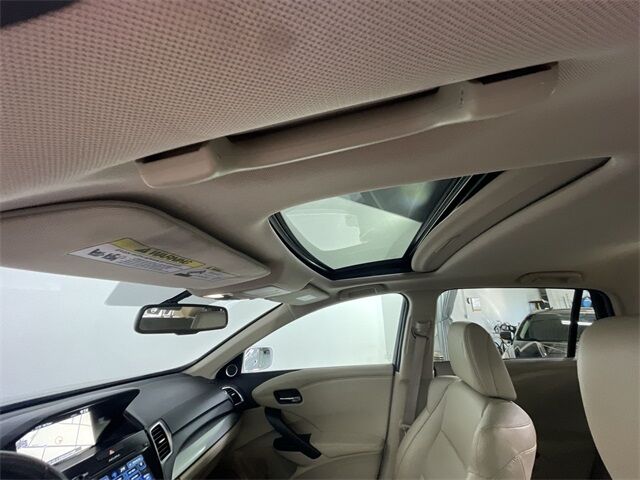 2016 Acura RDX Base Columbia SC