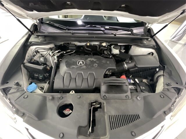 2016 Acura RDX Base Columbia SC