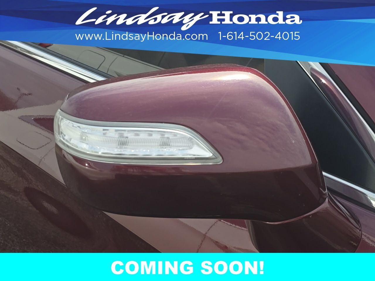 2016 Acura RDX Base Columbus OH