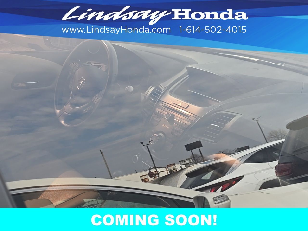 2016 Acura RDX Base Columbus OH