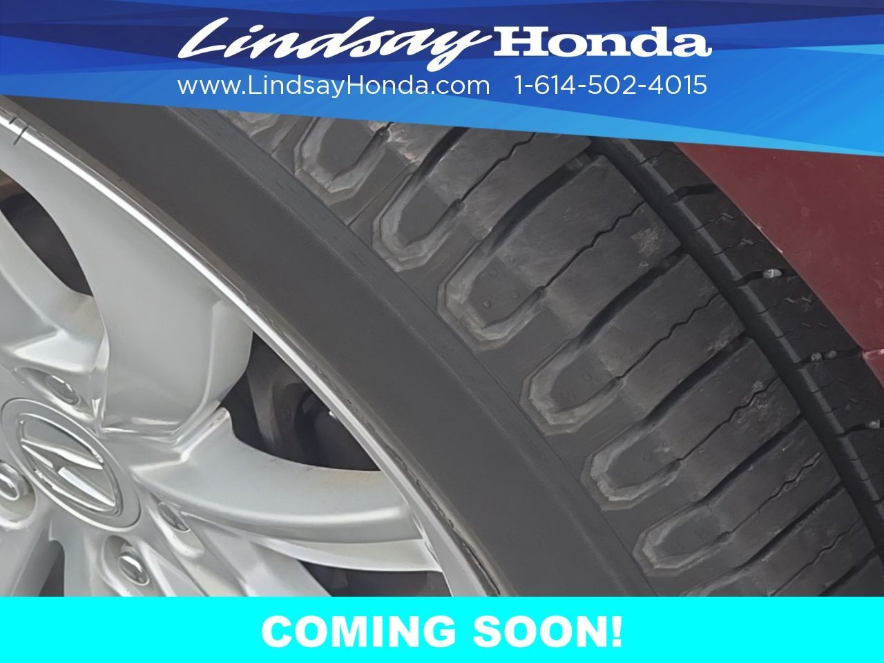 2016 Acura RDX Base Columbus OH