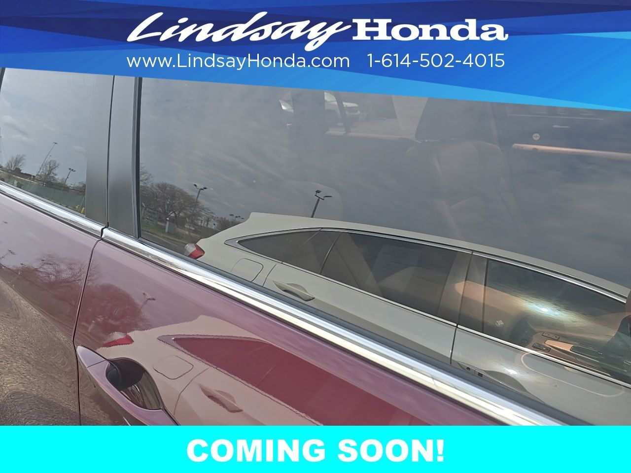 2016 Acura RDX Base Columbus OH