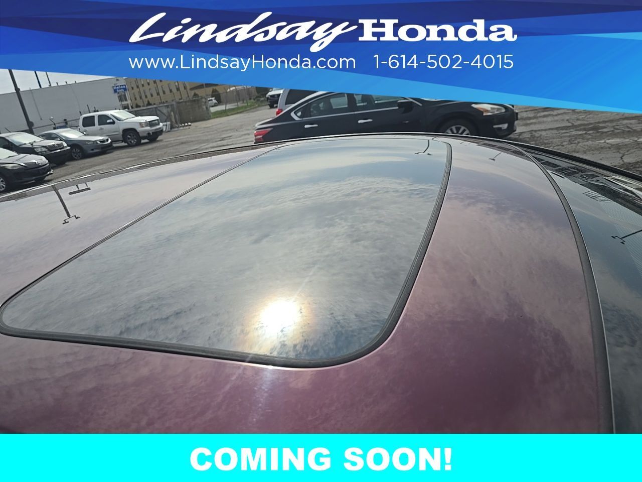 2016 Acura RDX Base Columbus OH