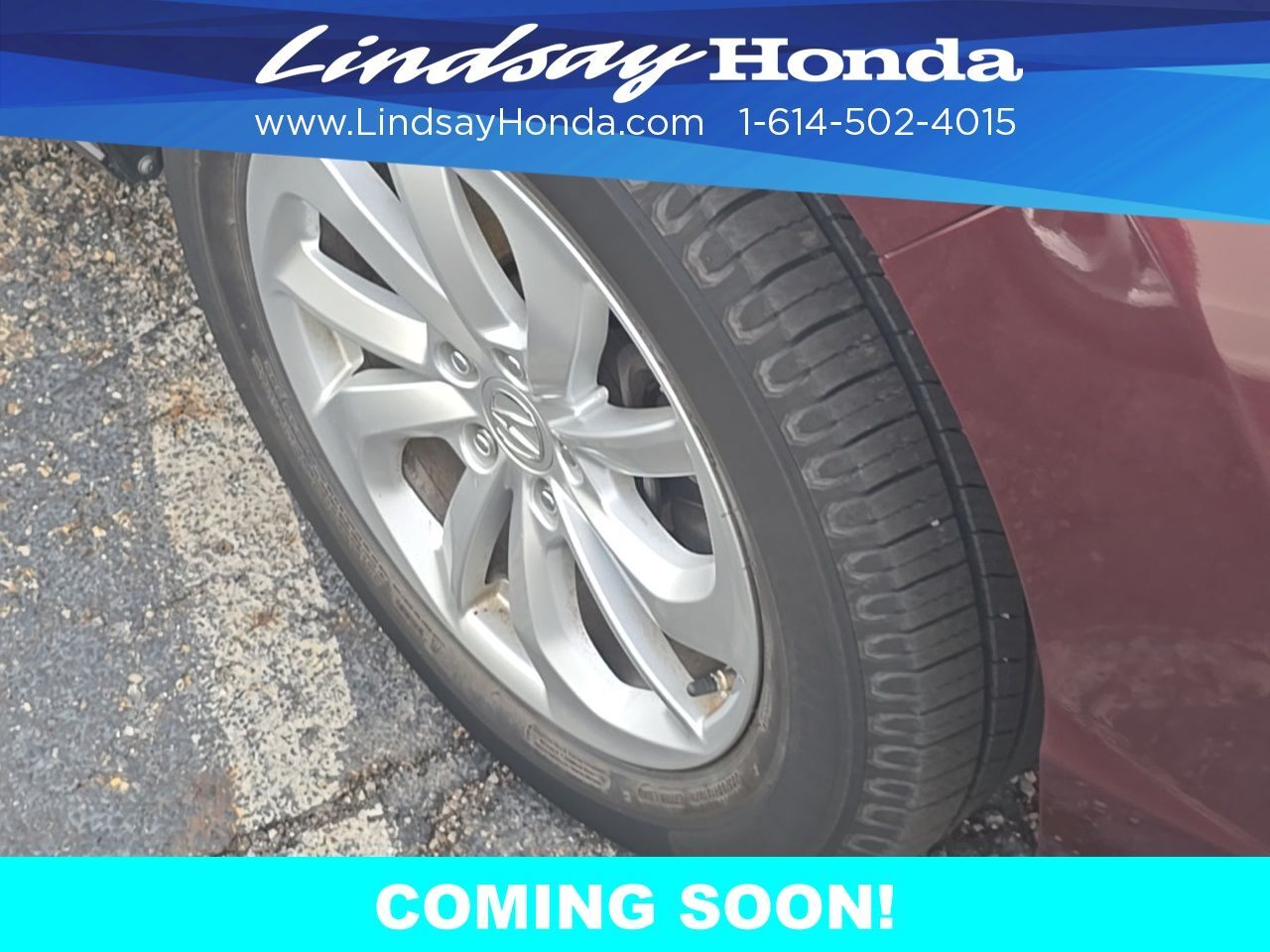 2016 Acura RDX Base Columbus OH