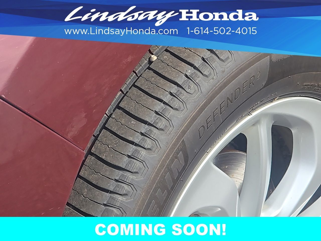 2016 Acura RDX Base Columbus OH